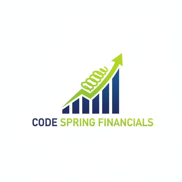 Code Spring Financials - Growth-focused financial services
